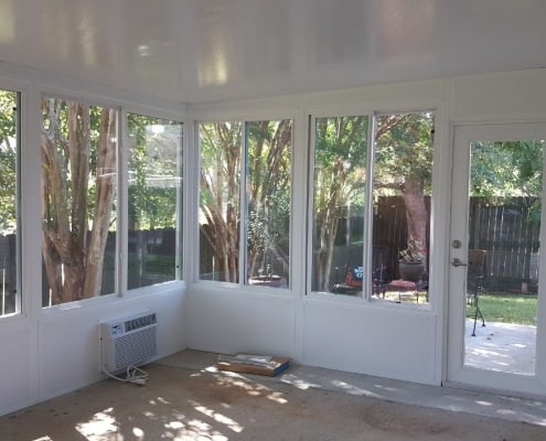 Sunrooms by A Plus Patio and Screen